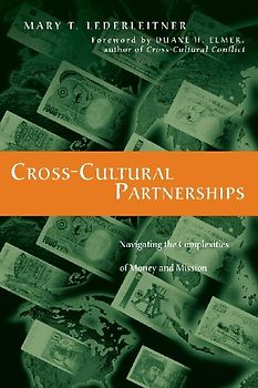 Cross-Cultural Partnerships