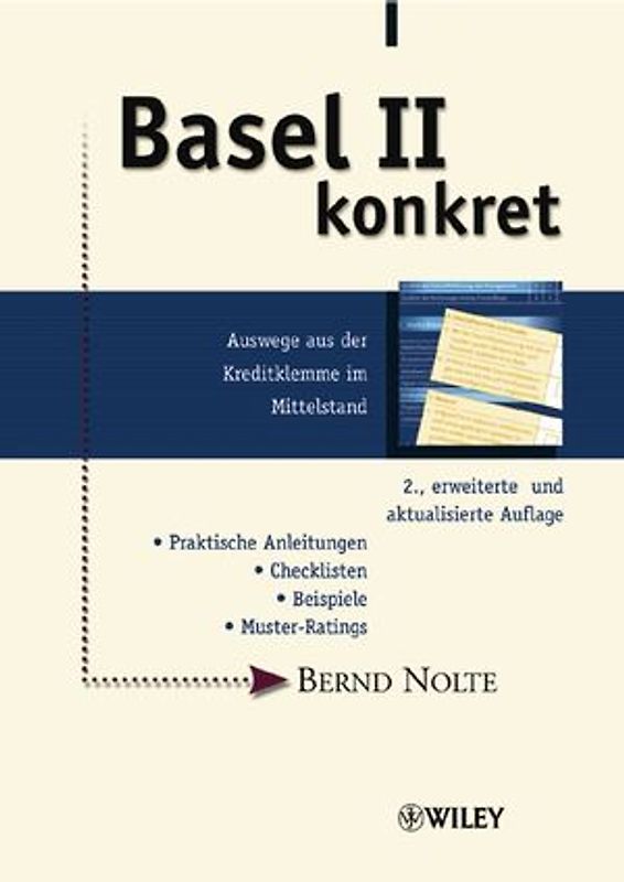 Basel II konkret
