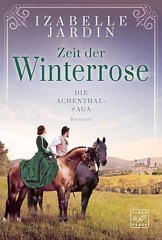 Zeit der Winterrose