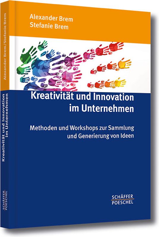 Kreativität und Innovation im Unternehmen