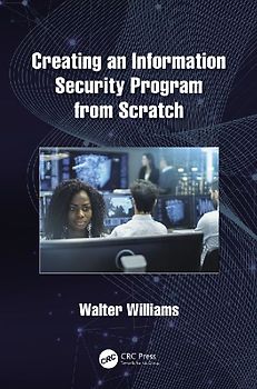 Creating an Information Security Program from Scratch