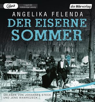 Der Eiserne Sommer (MP3)