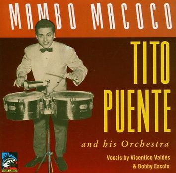 Tito Puente - Mambo Macoco