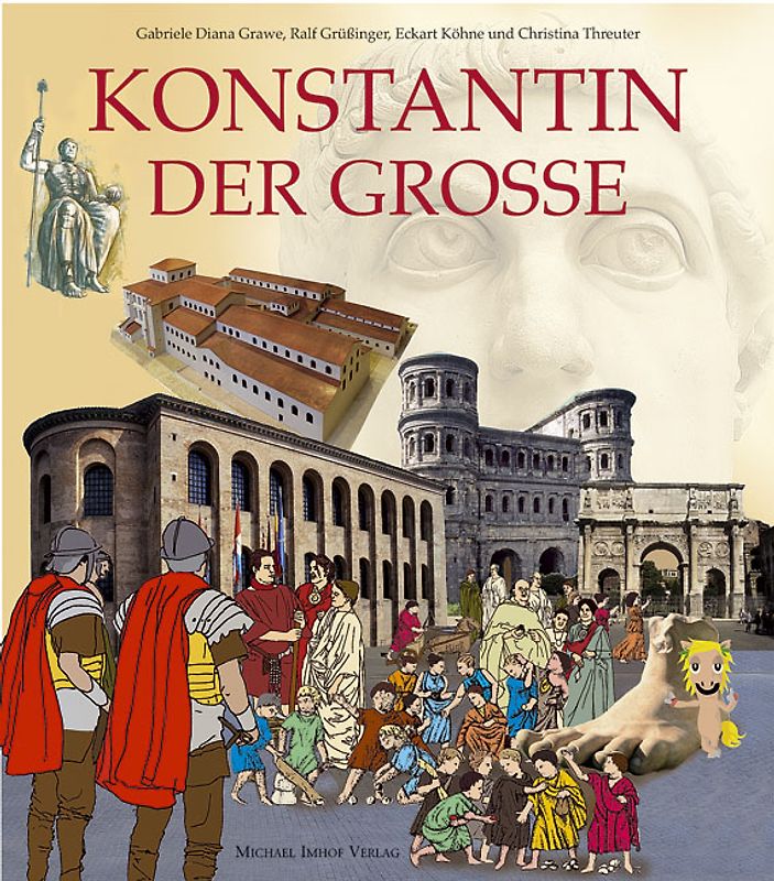 Konstantin der Grosse