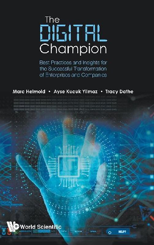 DIGITAL CHAMPION, THE