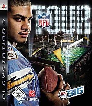 NFL Tour PlayStation 3