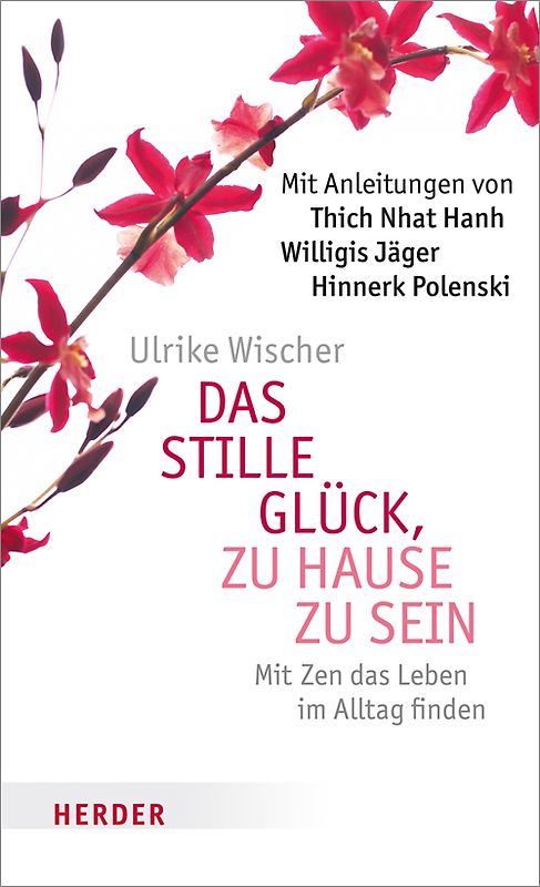 Das stille Glück, zu Hause zu sein