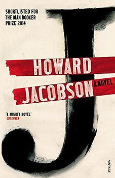 J: A Novel: Nominiert: Man Booker Prize for Fiction 2014, Nominiert: The Goldsmiths Prize 2014, Nominiert: The Folio Prize 2015, Nominiert: Jewish Quarterly-Wingate Prize 2016