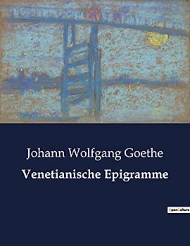Venetianische Epigramme