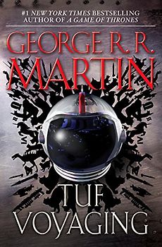 Tuf Voyaging - Martin, George R.R.