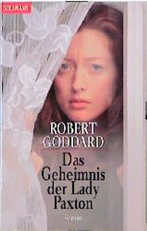 Das Geheimnis der Lady Paxton