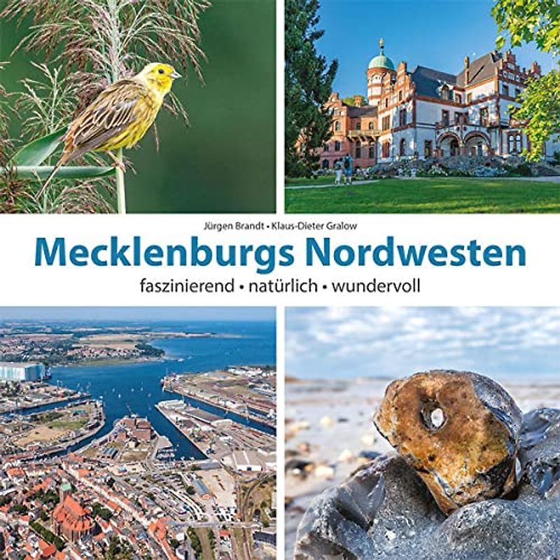 Mecklenburgs Nordwesten