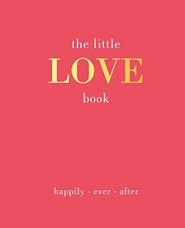 The Little Love Book