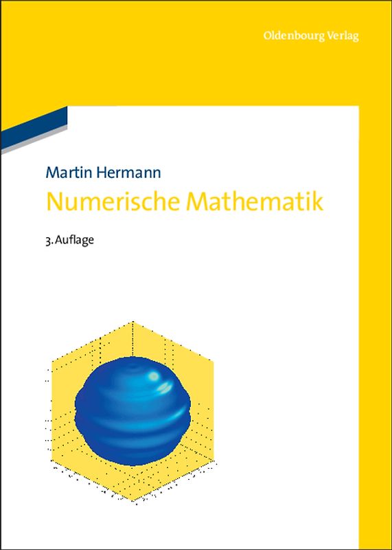 Numerische Mathematik