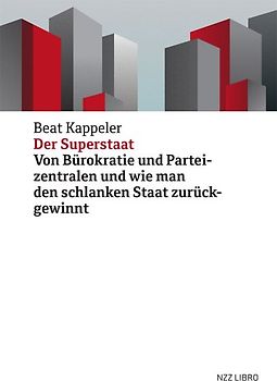 Der Superstaat