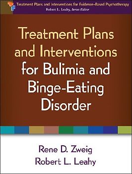 Treatment Plans and Interventions for Bulimia and Binge-Eating Disorder
