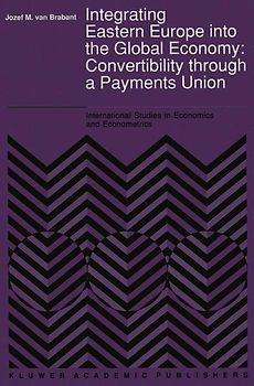 Integrating Eastern Europe into the Global Economy: