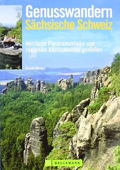 Genusswandern Sächsische Schweiz