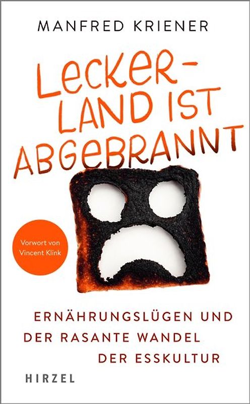 Lecker-Land ist abgebrannt
