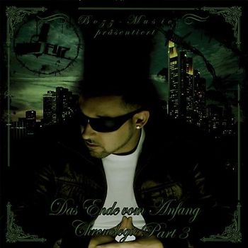 Jeyz - Das Ende Vom Anfang-Chronologie 3