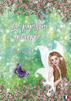 Le papillon pourpre