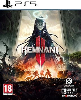 Remnant 2 [EU Import] PlayStation 5