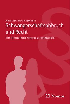 Schwangerschaftsabbruch und Recht
