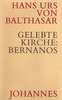 Gelebte Kirche: Bernanos