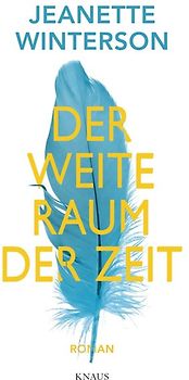 Der weite Raum der Zeit