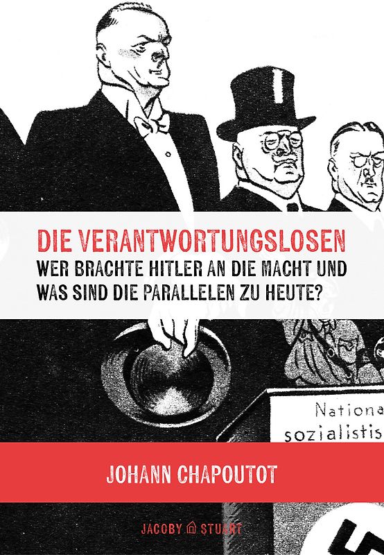 Die Verantwortungslosen