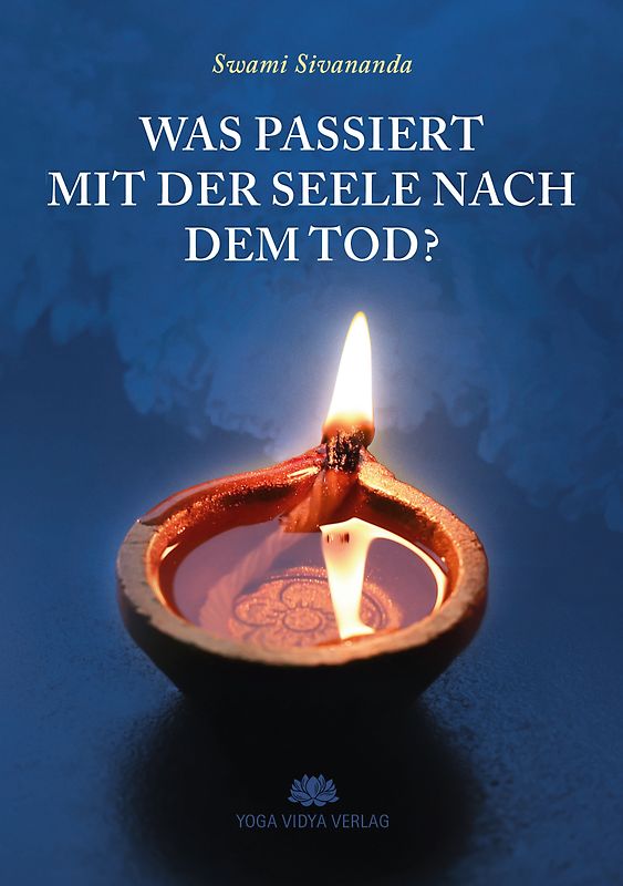 Was passiert mit der Seele nach dem Tod?