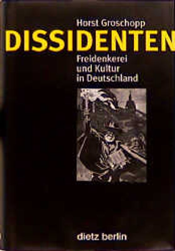 Dissidenten