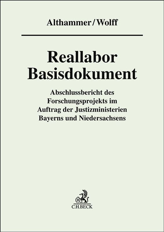 Reallabor Basisdokument