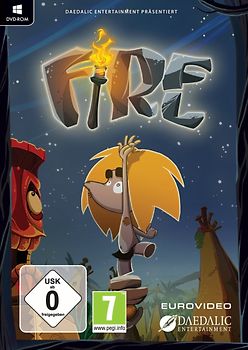 Fire PC Spiele