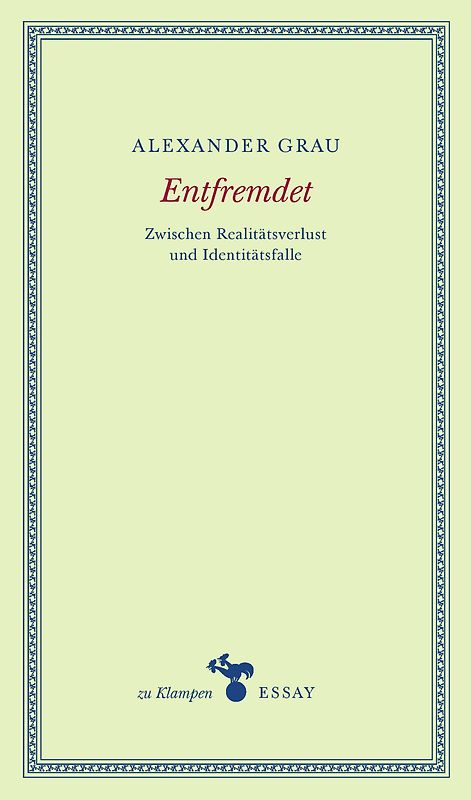 Entfremdet