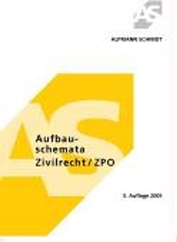 Zivilrecht /ZPO