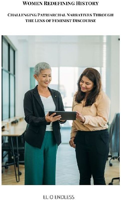 Women Redefining History