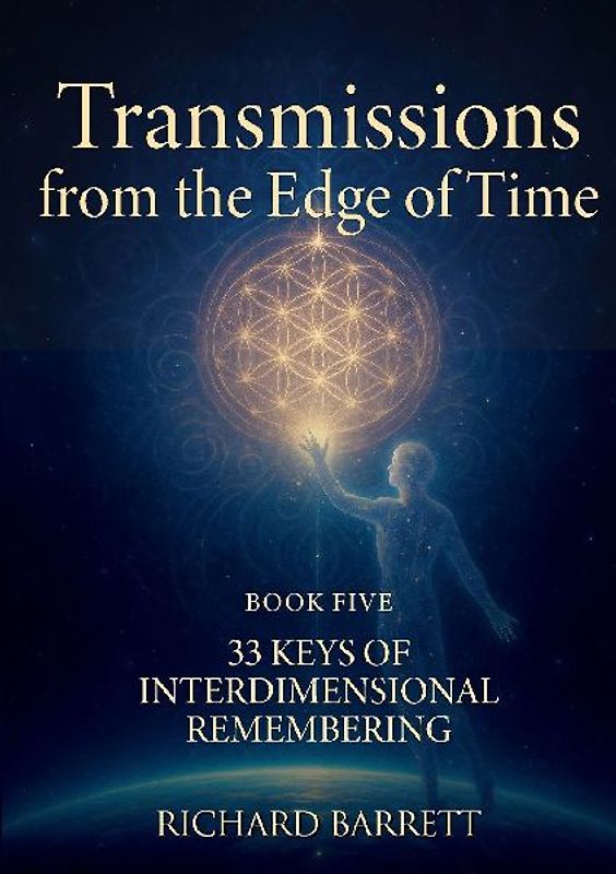 Transmissions from the Edge of Time