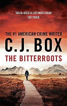 The Bitterroots (Cassie Dewell, Band 4)