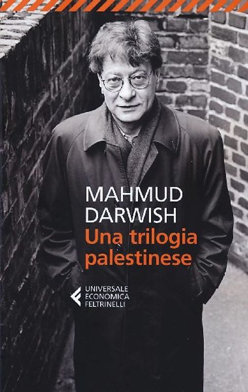 Una trilogia palestinese