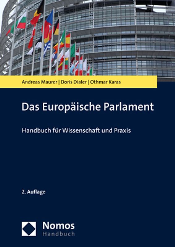 Das Europäische Parlament