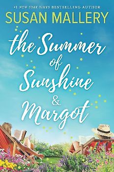 Summer of Sunshine and Margot (First Time Trade)