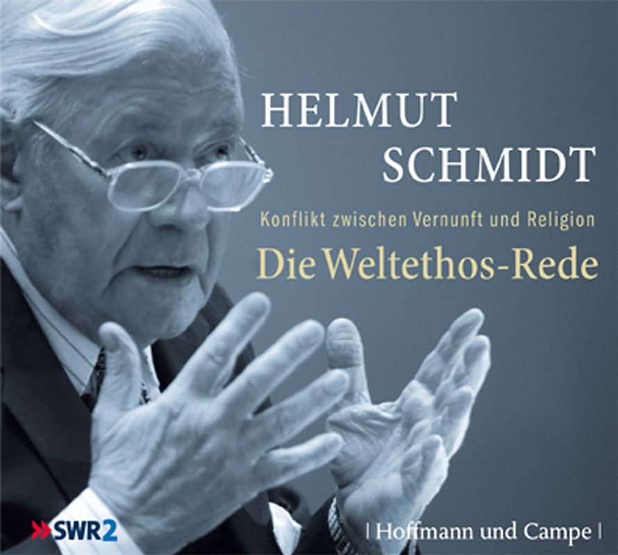 Die Weltethos-Rede