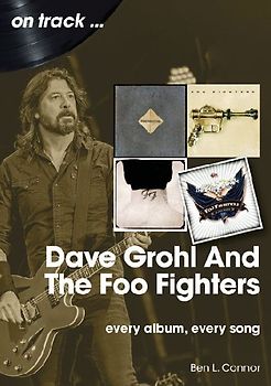 Dave Grohl and the Foo Fighters