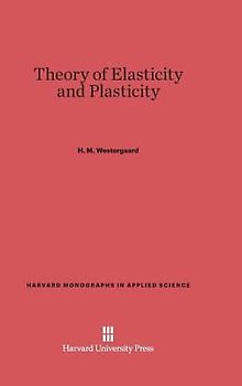 Theory of Elasticity and Plasticity