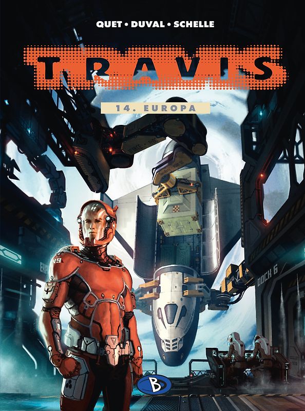 Travis #14