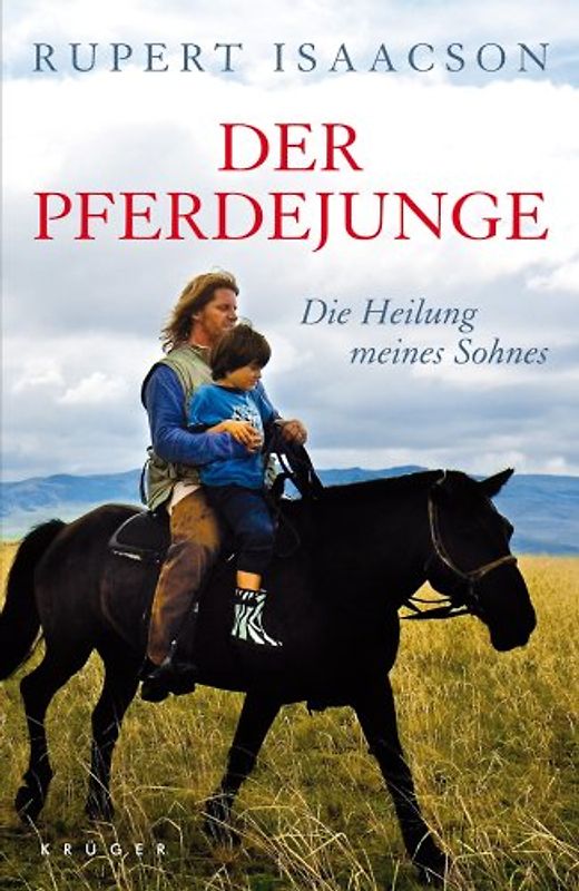 Der Pferdejunge