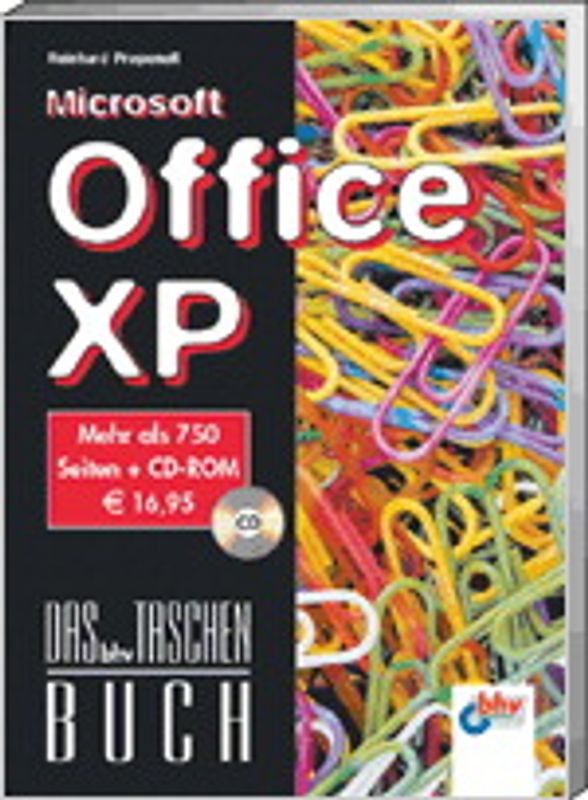 Microsoft Office XP