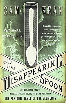 The Disappearing Spoon