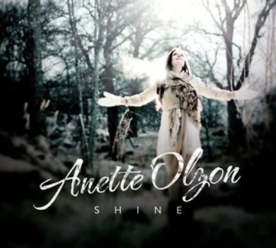 Olzon,Anette - Shine